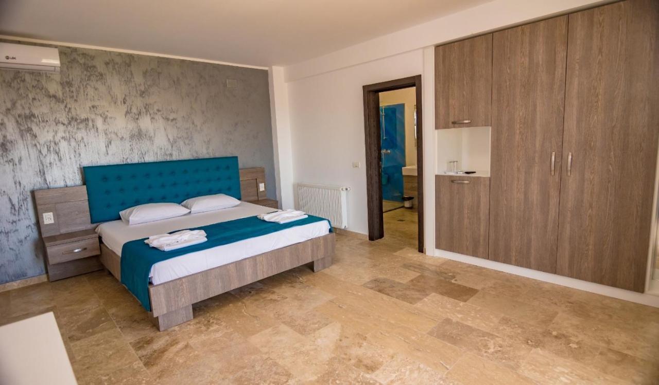 Hotel Blue Border Vama Veche Exterior foto